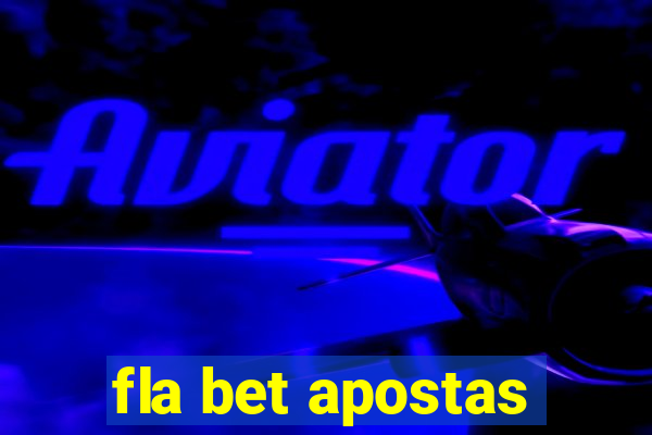 fla bet apostas